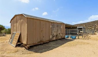 35710 Red Rover Mine Rd, Acton, CA 93510