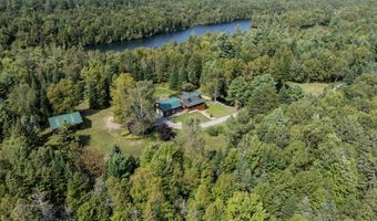 1235 Lost Nation Rd, Albany, VT 05827
