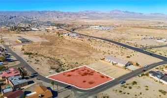 1655 Corona Vis, Bullhead City, AZ 86442