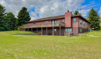 1204 3rd Ave NE, Bowman, ND 58623