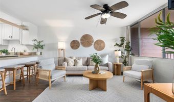 46-259 Kahuhipa St B206, Kaneohe, HI 96744