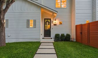 301 OGDEN Ln, Alamo Heights, TX 78209