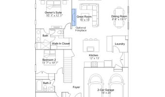 24331 LONG POND Dr, Lewes, DE 19958