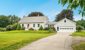 495 Middle Rd, Brentwood, NH 03833