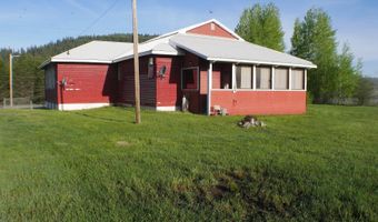 565 Poplar St, Clarkia, ID 83812