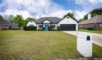 15208 Lisa Dr, Biloxi, MS 39532