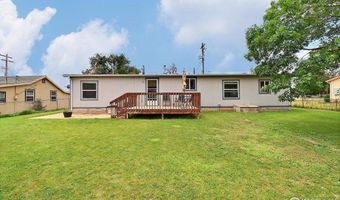 316 S 3rd Ave, Ault, CO 80610