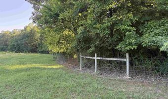 Arthur Kirk Rd, Beebe, AR 72012