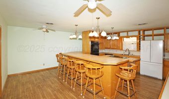10379 S SH-136, Stinnett, TX 79083
