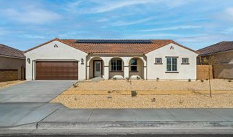 14835 White Sage Rd Plan: La Jolla, Apple Valley, CA 92307