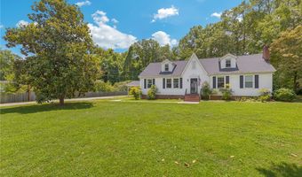 110 Dean St, Belton, SC 29627