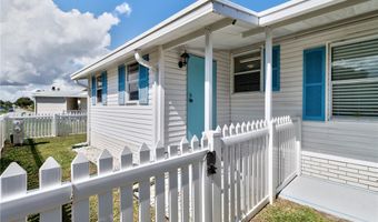 467 Marlin Cir, Barefoot Bay, FL 32976