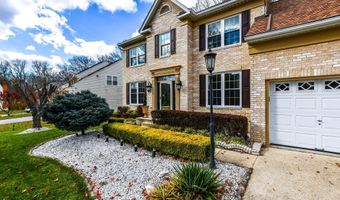 11406 CANTERBURY Ct, Bowie, MD 20721