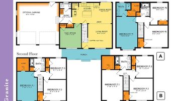 Lot 87-1-2 Drown Road, Alfred, ME 04002