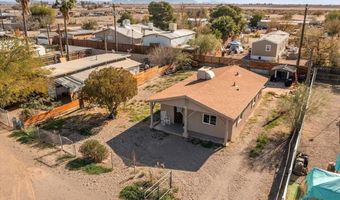 2743 E SAGUARO Dr, Casa Grande, AZ 85194