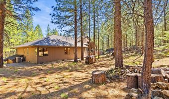 13391 Anapholis GM 419, Black Butte Ranch, OR 97759