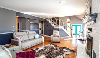 4321 S Bentley Rd, Atoka, OK 74525