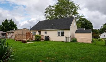 110 CARLISLE Dr, Dover, DE 19904