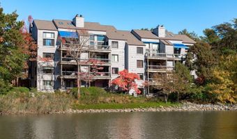 14 SPA CREEK Lndg A1, Annapolis, MD 21403