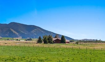 Brown Pony Trail, Belgrade, MT 59714
