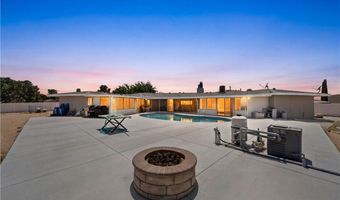 15103 Kinai Rd, Apple Valley, CA 92307