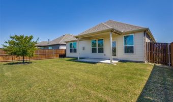 705 Adelyn St, Anna, TX 75409
