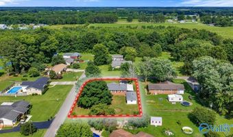 29705 Hogan Ave, Ardmore, AL 35739