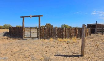 8495 W Antelope Run Rd, Ash Fork, AZ 86320