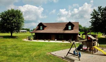 10389 Henry Ford Rd, Bennington, IN 47011