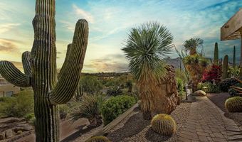 38199 N Tranquil Way, Carefree, AZ 85377