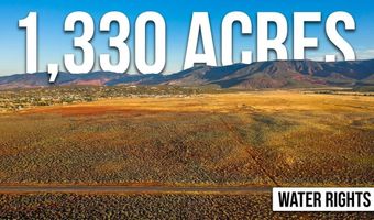 1331 21 Acres Cedar City Ut B-1977-000-000, Cedar City, UT 84720