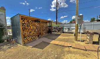 912 W MAPLE Ave, Bloomfield, NM 87413