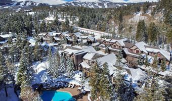 35 MOUNTAIN THUNDER Dr 5208, Breckenridge, CO 80424