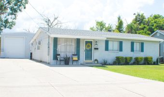 3915 Mount St, Berwick, LA 70342