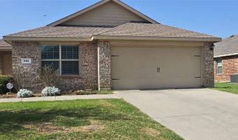 323 Vernon St, Anna, TX 75409