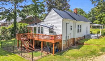 1005 N. Main St, Abbeville, SC 29620