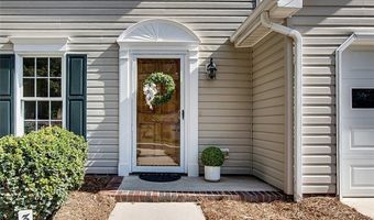 386 Sherwood Oaks Dr, Asheboro, NC 27205