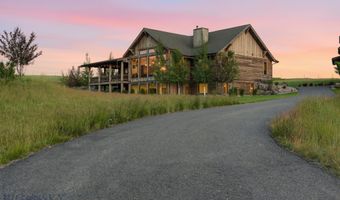 46 Moon Shadow Dr, Bozeman, MT 59715