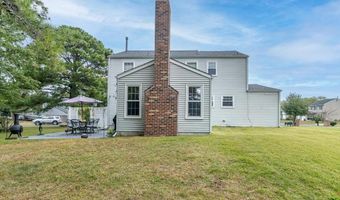 154 BEACH Dr, Atco, NJ 08004