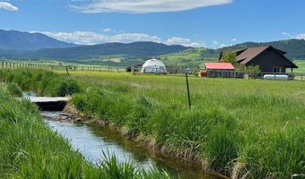 87 DEW DROP Ln, Bedford, WY 83112