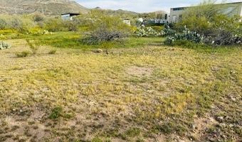 33386 S Monument View Trl, Black Canyon City, AZ 85324