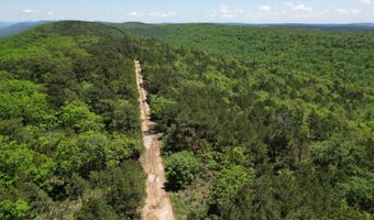 TR 1 & 17 K-TRAIL, Albion, OK 74571
