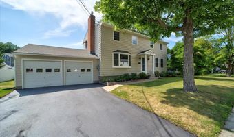 64 Sandy Ln, Burlington, VT 05408