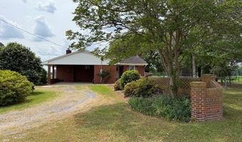 4286 Sumter Hwy, Bishopville, SC 29010