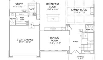 8202 MOCKINGBIRD Dr, Annandale, VA 22003
