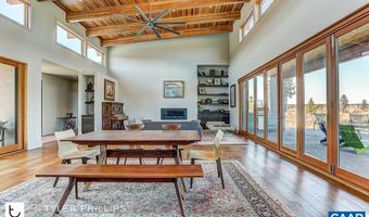 3 DICK WOODS Rd, Afton, VA 22903
