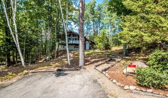 25 Linderhof Strauss Rd, Bartlett, NH 03812