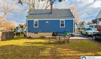 2811 W Fairview St, Allentown, PA 18103