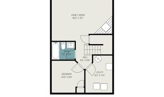 3010 RAKING LEAF Dr, Abingdon, MD 21009