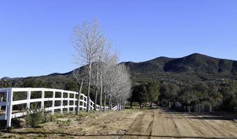 38309 VALLEY OAK Ln, Warner Springs, CA 92086
